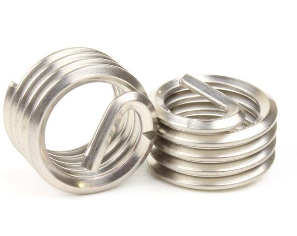 3591-4CNY250 Tanged Locking Insert
